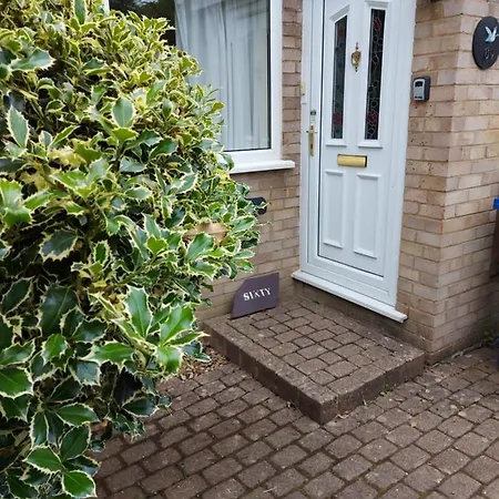Tranquil Northampton Retreat Villa Blisworth Exterior photo