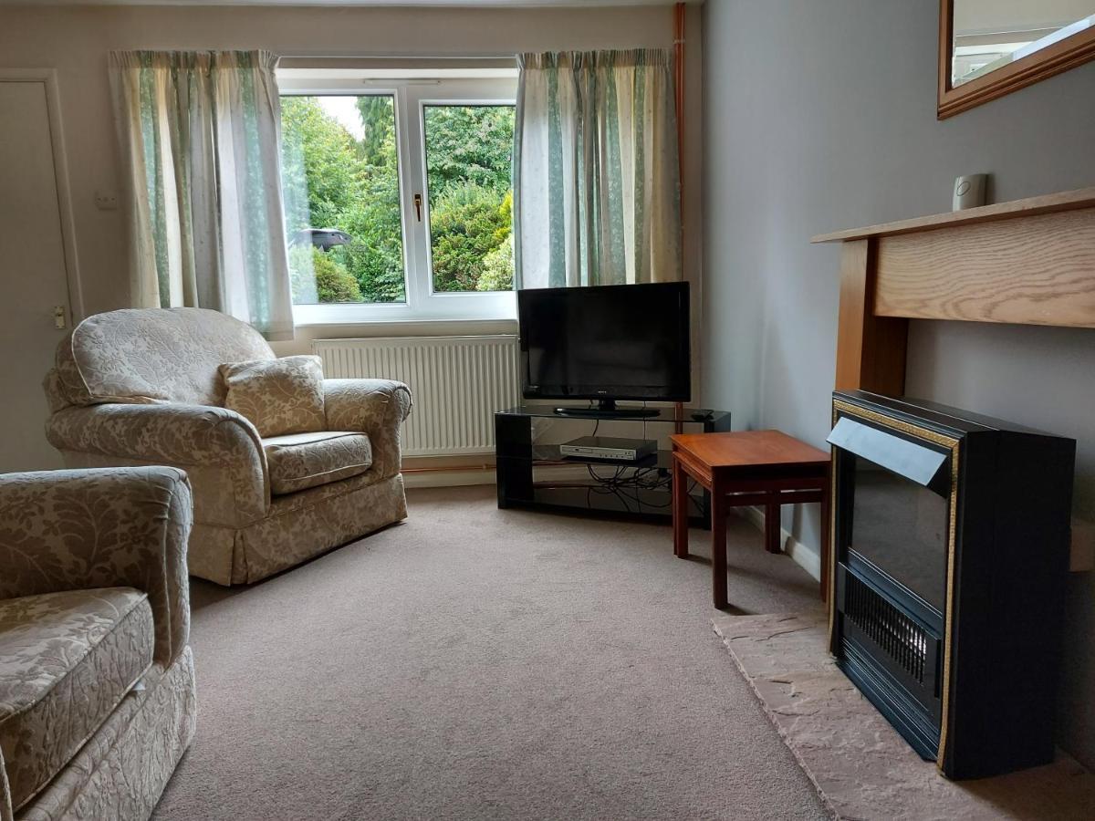 Tranquil Northampton Retreat