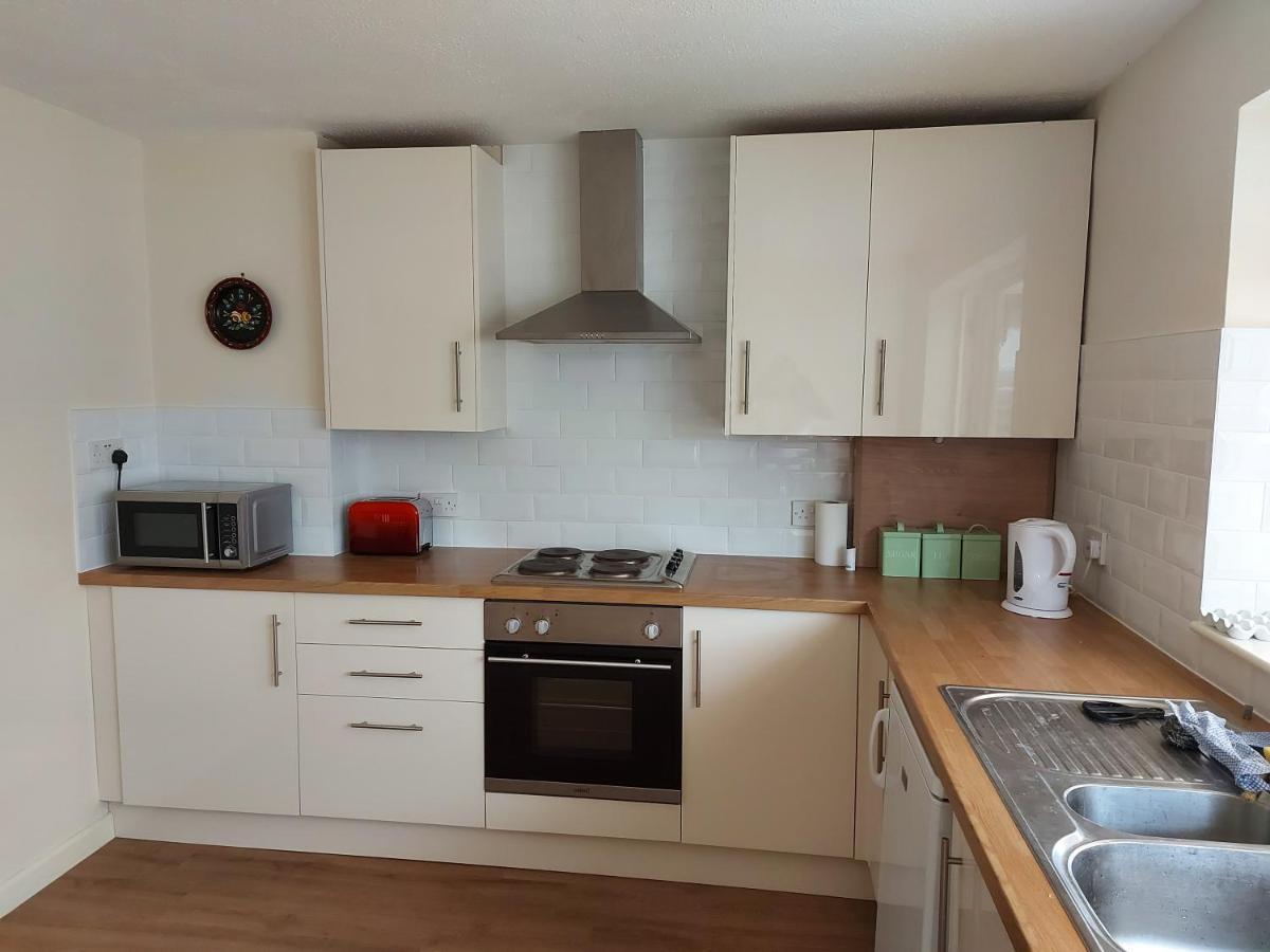 Holiday home Tranquil Northampton Retreat Blisworth