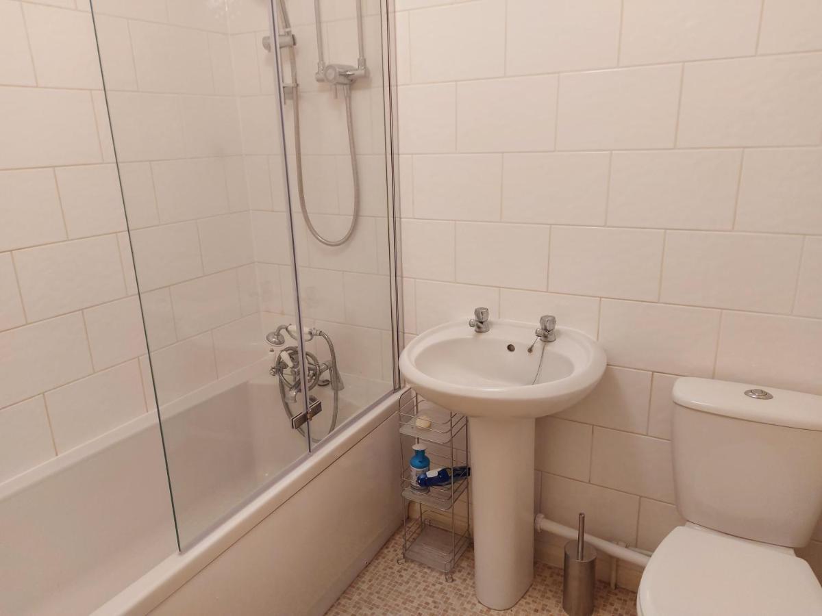 Holiday home Tranquil Northampton Retreat